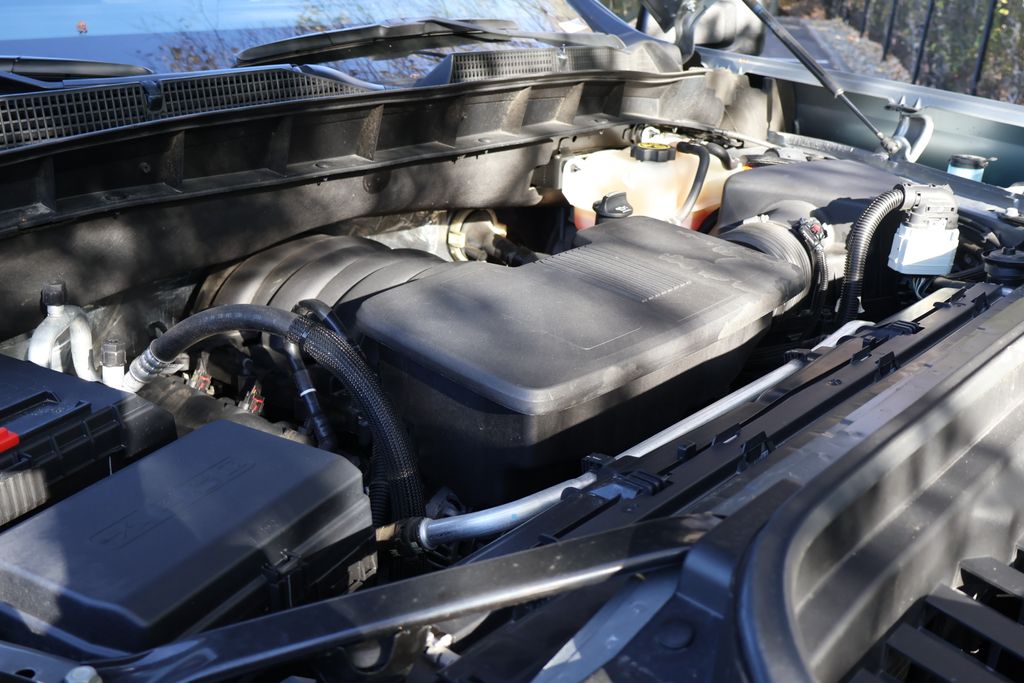 Thumbnail: 2023 GMC Sierra 1500 - 14