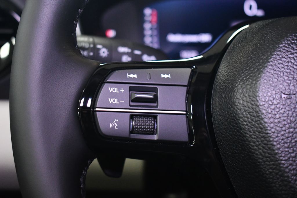 Thumbnail: 2026 Honda Pilot - 15