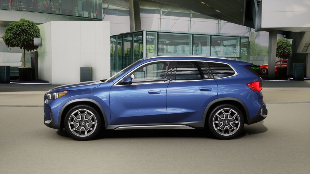 Thumbnail: 2026 BMW X1 - 32