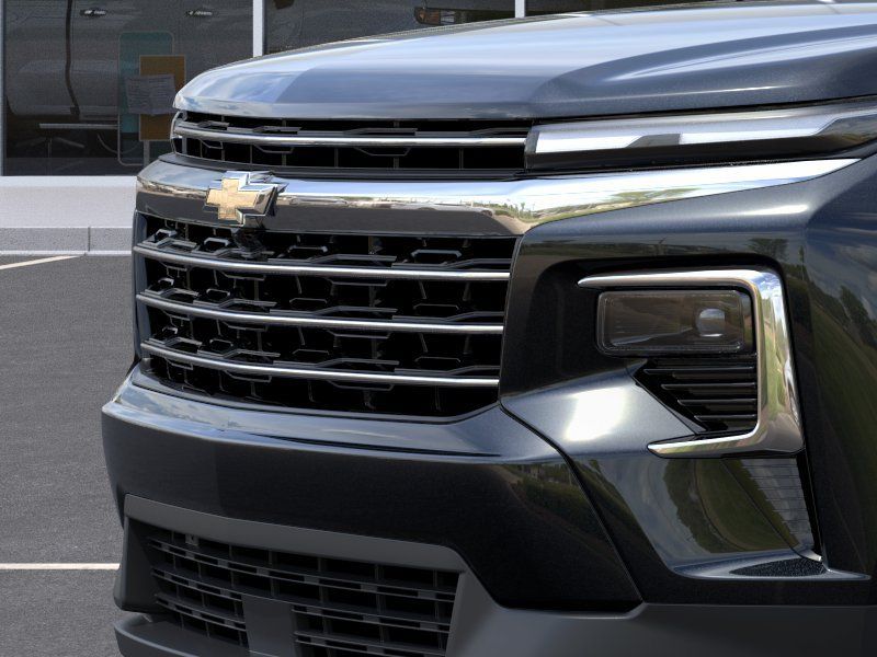 New 2027 Chevrolet Traverse SUV