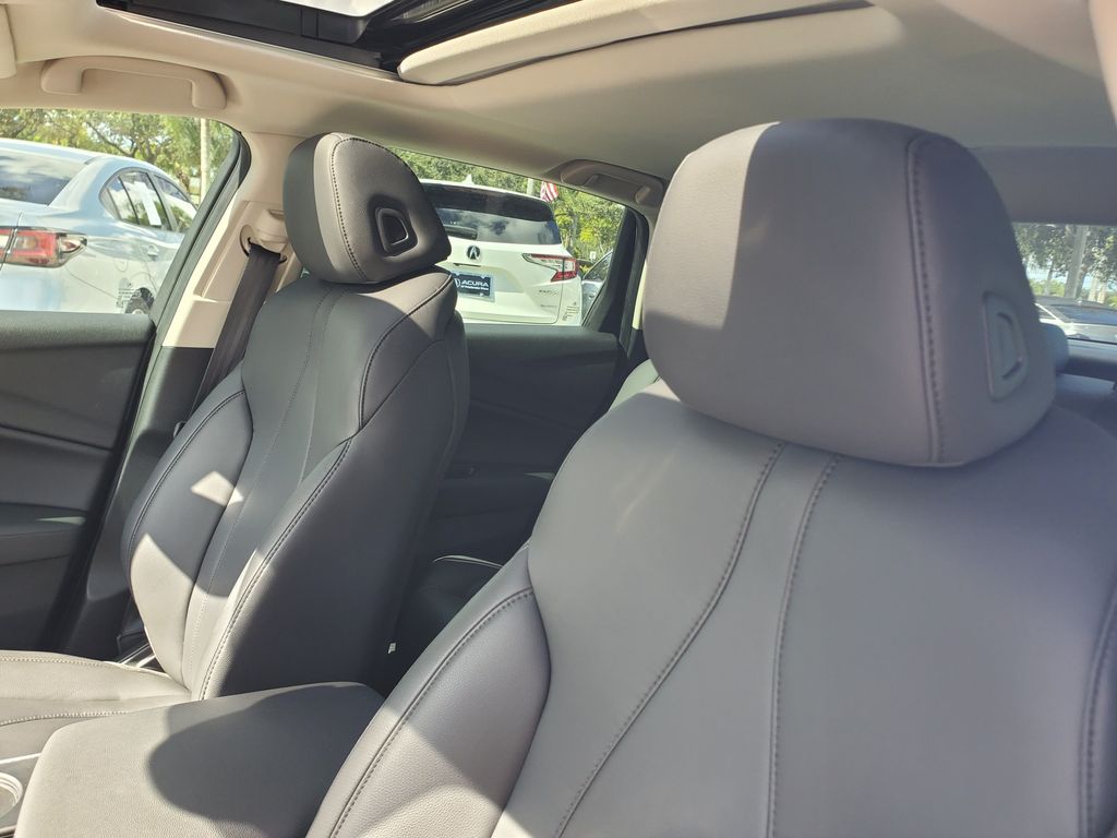 2023 Acura TL - $26,888