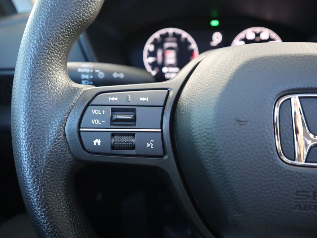 Thumbnail: 2026 Honda CR-V - 11