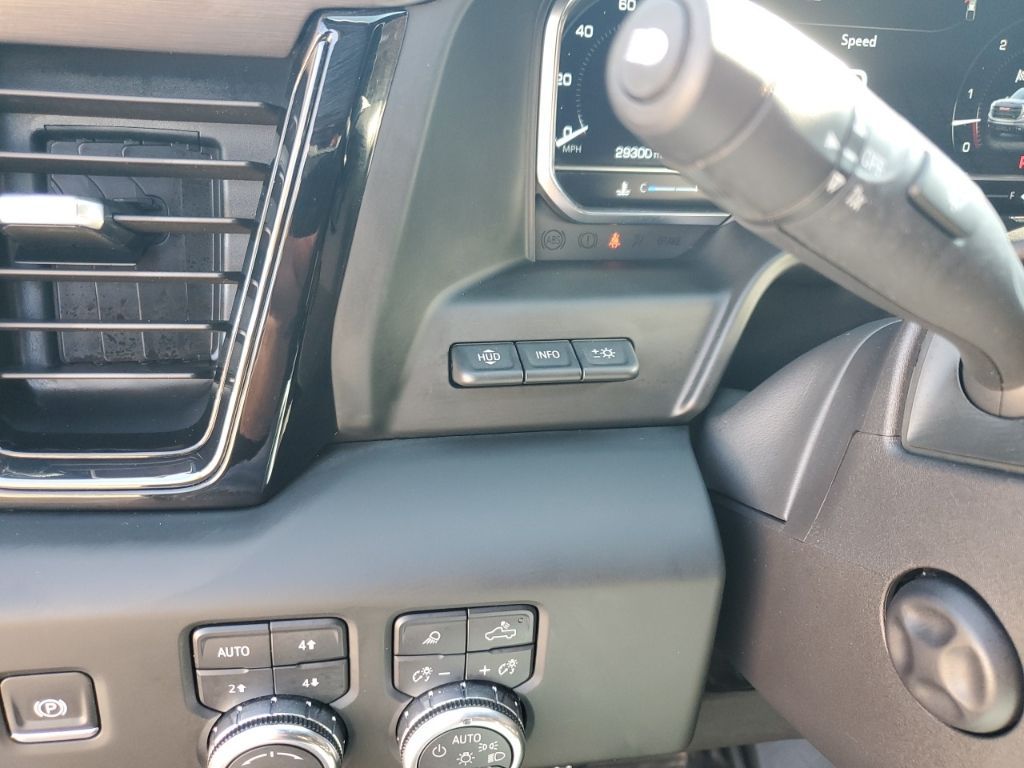 Used Car 2024 Gmc Sierra 1500  At4 For Sale Under $60,000 In Austin, Texas