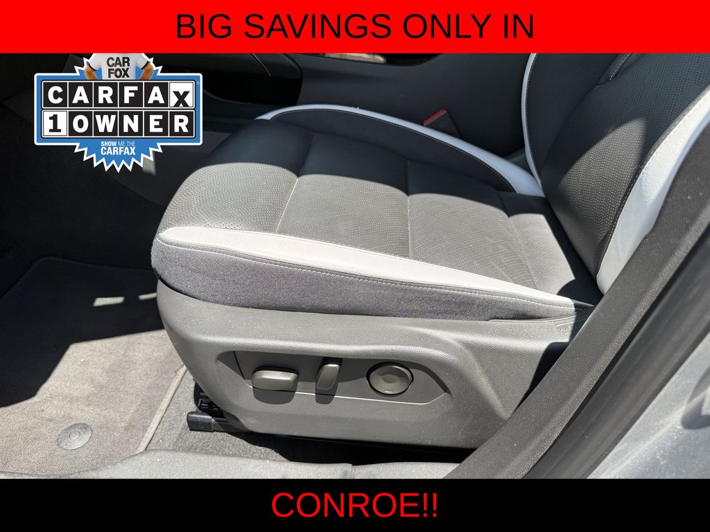 2024 Buick Envision Sport Touring Gray at Wharton Chevrolet GMC