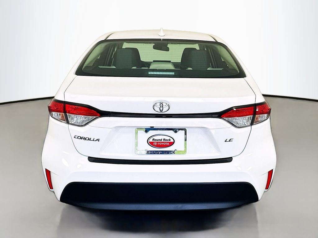 Thumbnail: 2026 Toyota Corolla - 6