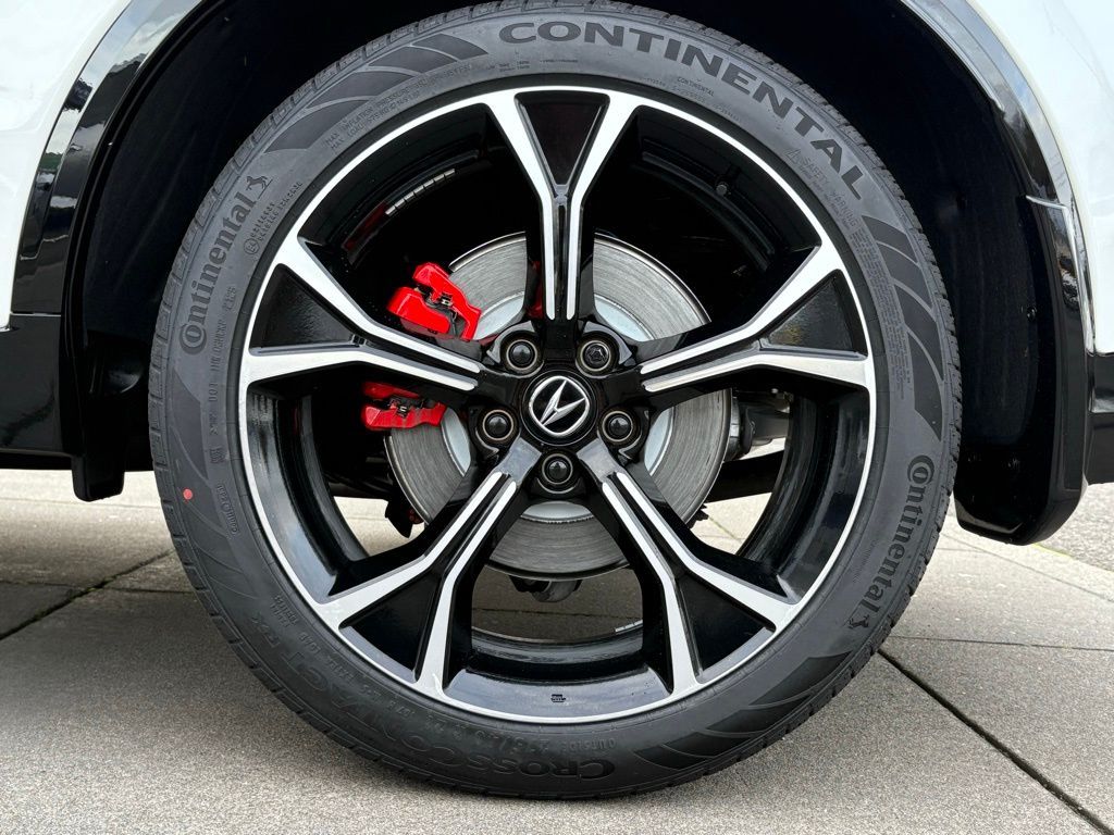 2026 Acura MDX Type S w/Advance Package