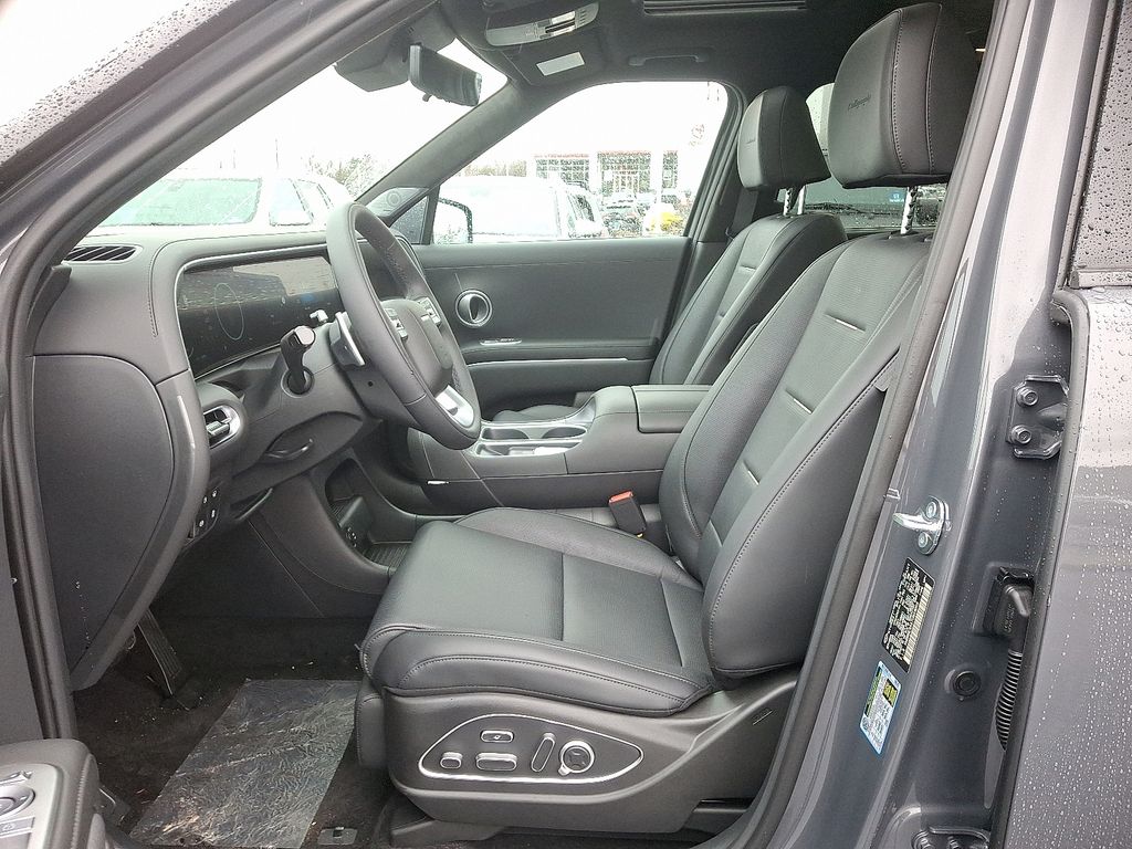 Thumbnail: 2026 Hyundai Palisade - 6