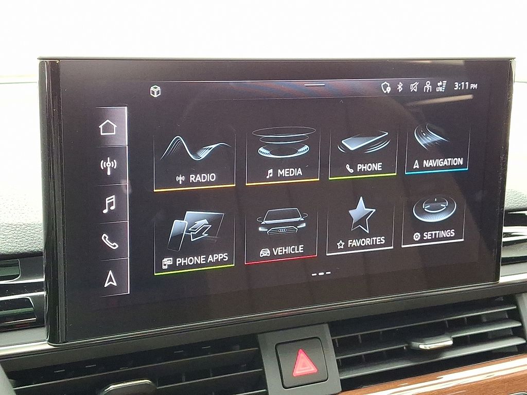 Thumbnail: 2022 Audi A4 - 16