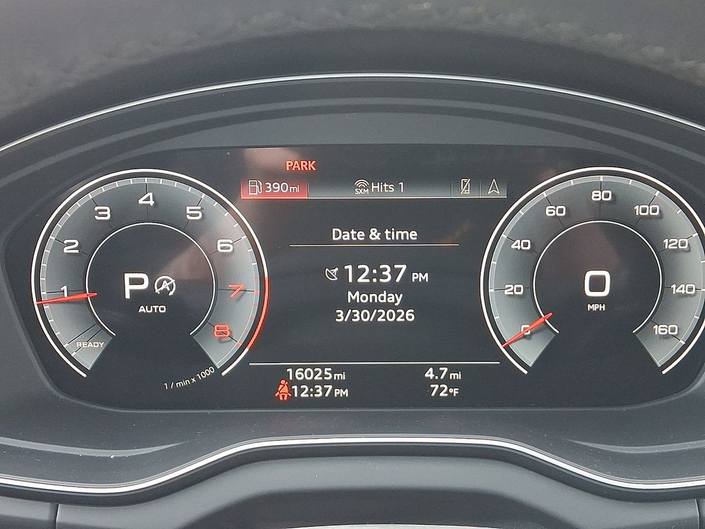 Thumbnail: 2022 Audi Q5 - 21