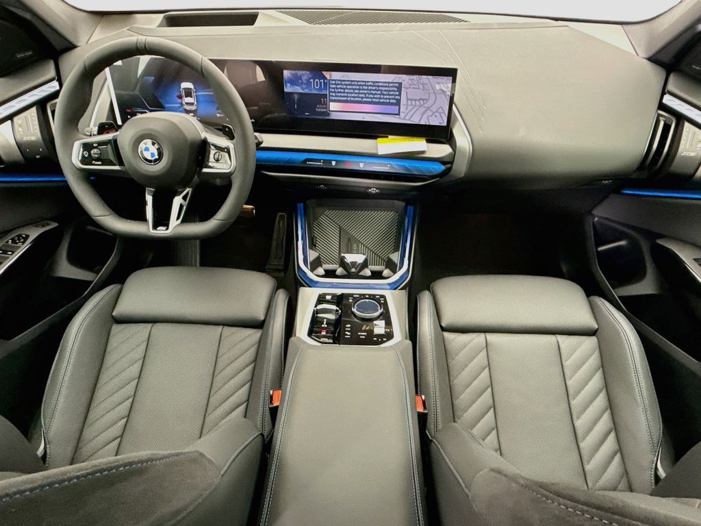Thumbnail: 2026 BMW X3 - 13
