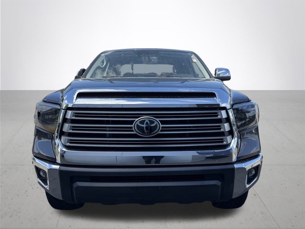 2021 Toyota Tundra Limited