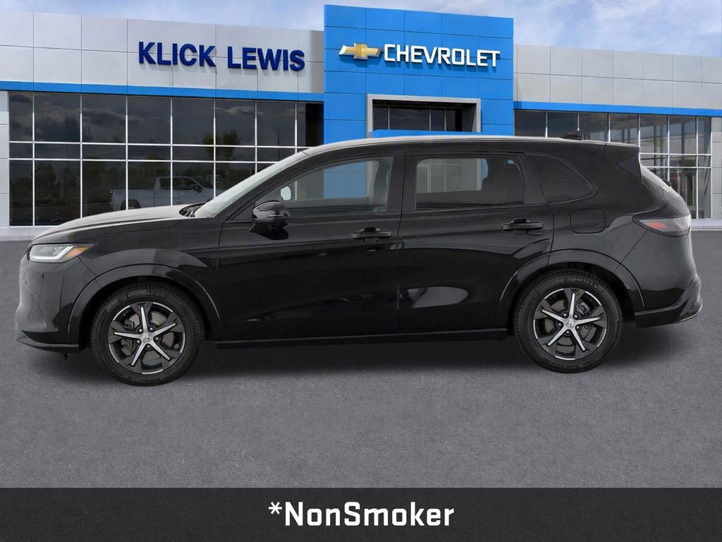 2023 Honda HR-V EX-L  at Honda North