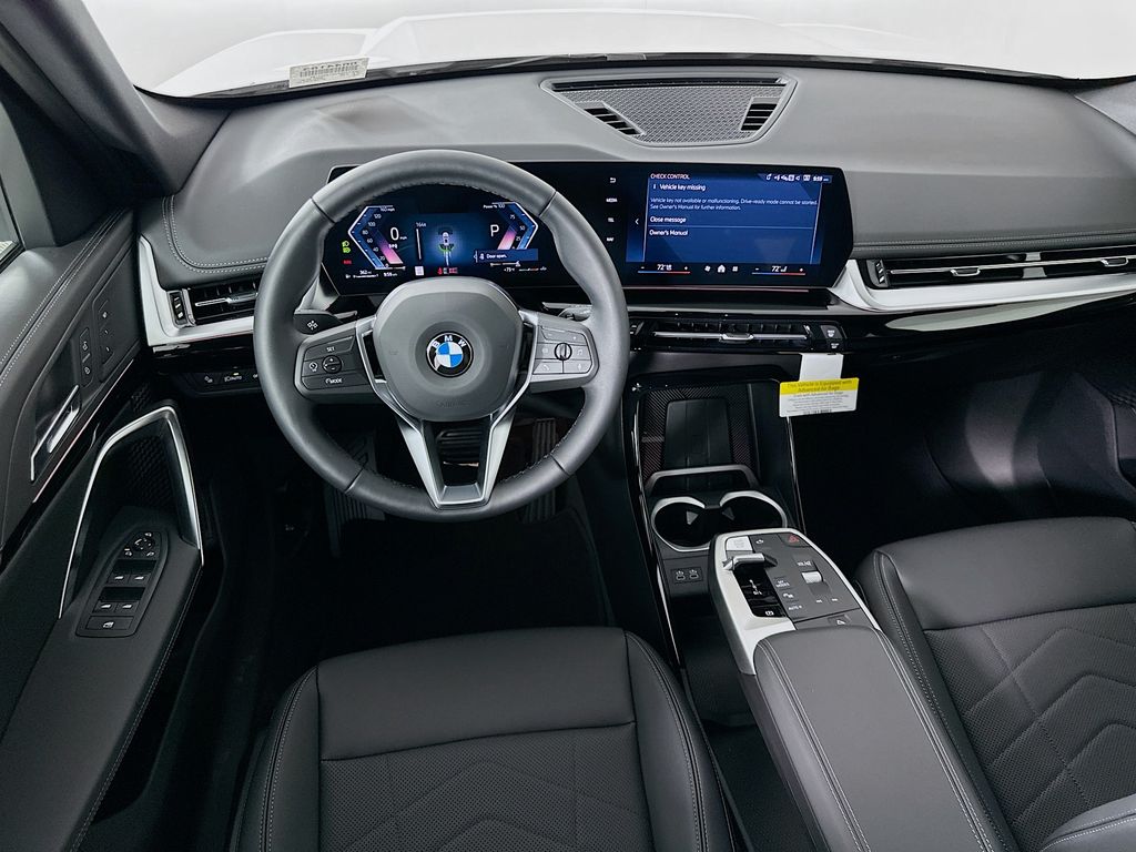 Thumbnail: 2026 BMW X1 - 19