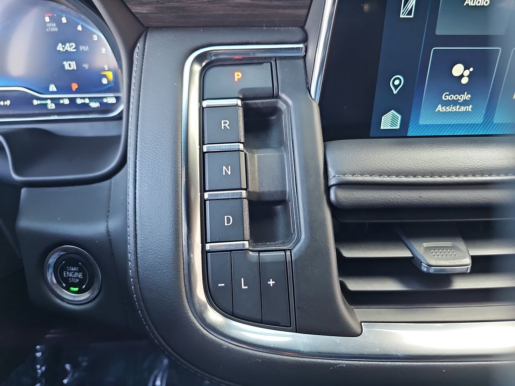 Used 2024 Chevrolet Tahoe SUV