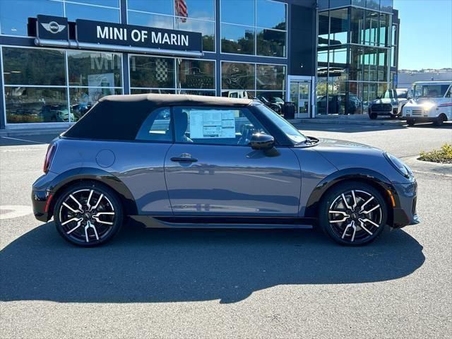 Thumbnail: 2026 MINI Cooper - 6