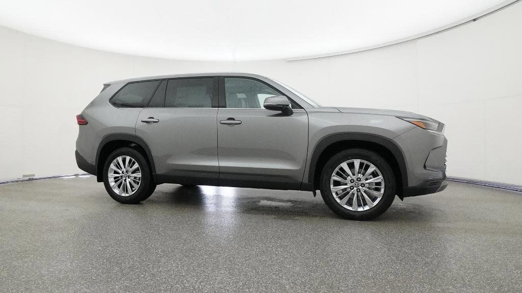Thumbnail: 2026 Toyota Grand Highlander - 31