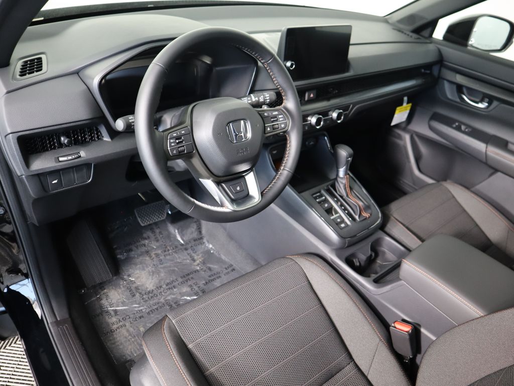 Thumbnail: 2026 Honda CR-V - 9