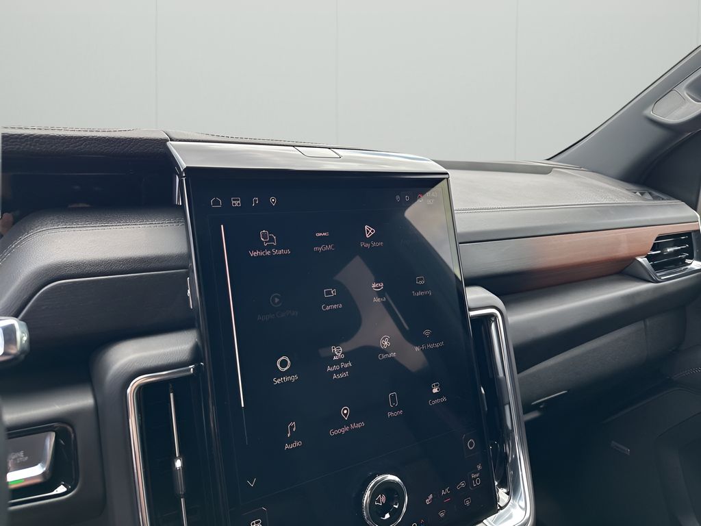 Used Car 2025 Gmc Yukon  Denali For Sale Under $80,000 In Austin, Texas