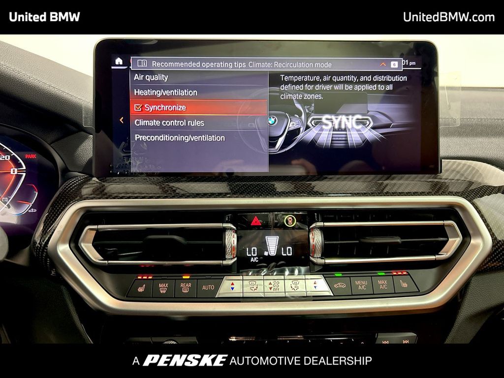 Thumbnail: 2025 BMW X4 - 19