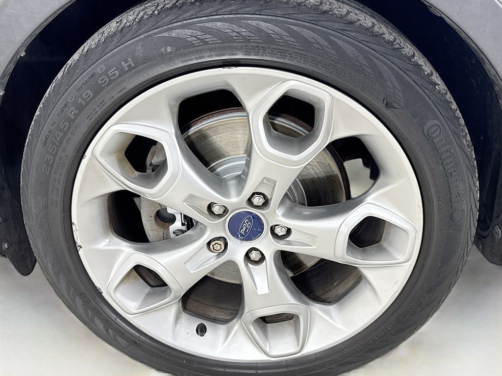 Used Car 2013 Ford Escape  Titanium For Sale Under $12,000 In Austin, Texas