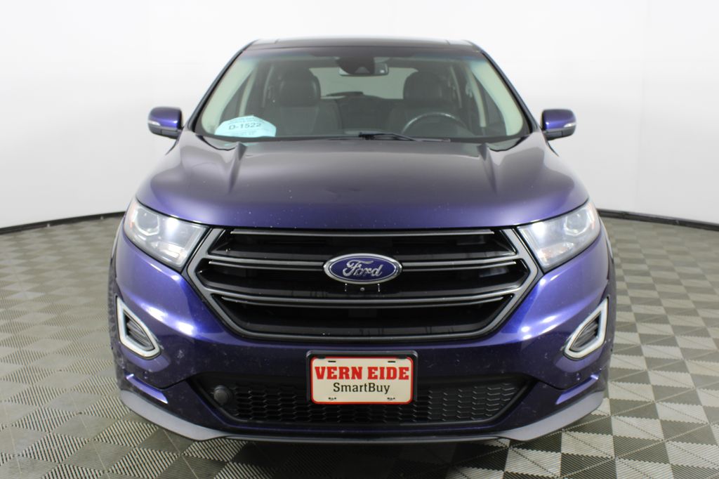 Used 2016 Ford Edge for sale in 