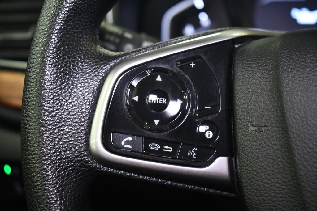 Thumbnail: 2020 Honda CR-V - 21