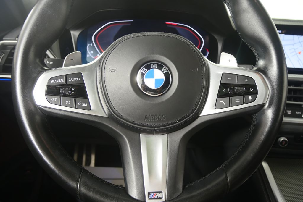 Thumbnail: 2022 BMW 4 Series - 15