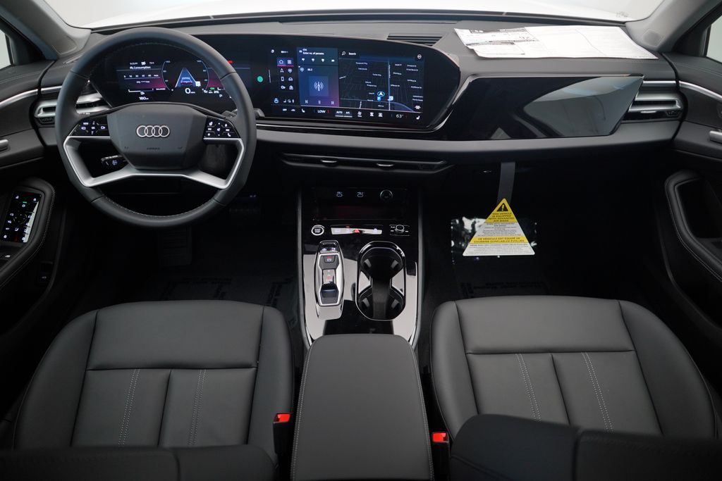 Thumbnail: 2025 Audi A5 - 8