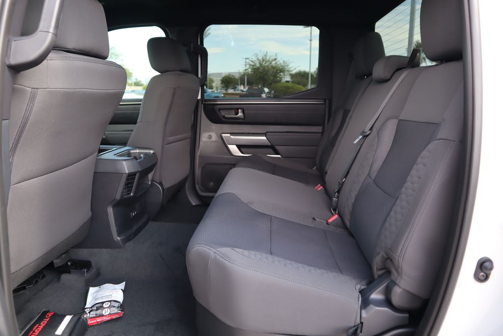 Thumbnail: 2026 Toyota Tundra - 20