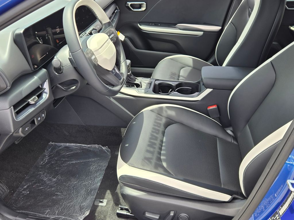 2026 Kia K4 - $26,425
