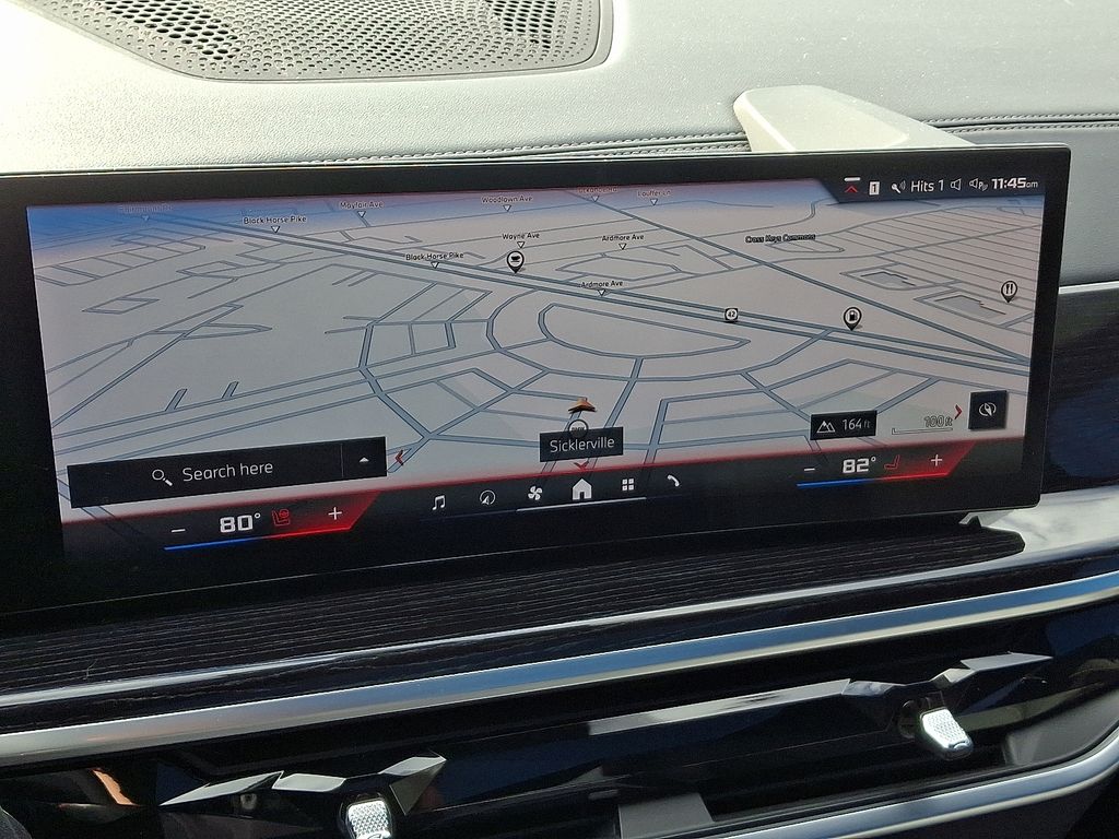 Thumbnail: 2024 BMW X7 - 20