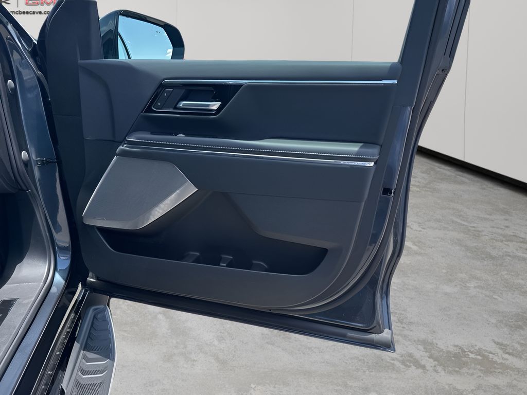 New Car 2025 Gmc Sierra Ev  Denali For Sale In Austin, Texas