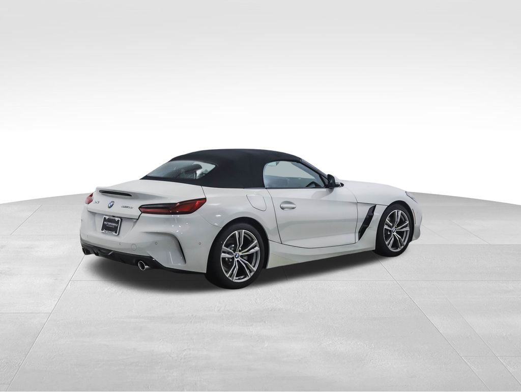 Thumbnail: 2023 BMW Z4 - 5
