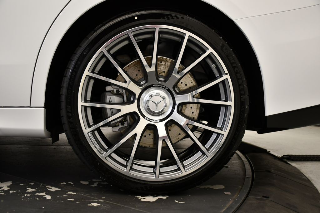 Thumbnail: 2026 Mercedes-Benz E-Class - 15