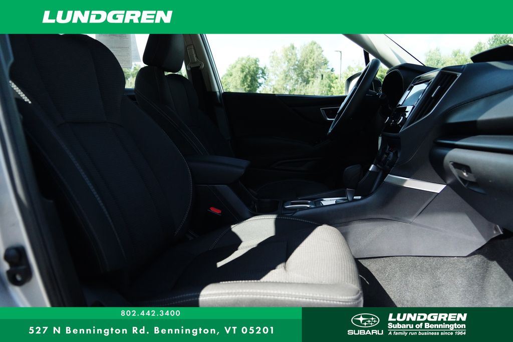 Used 2019 Subaru Forester SUV