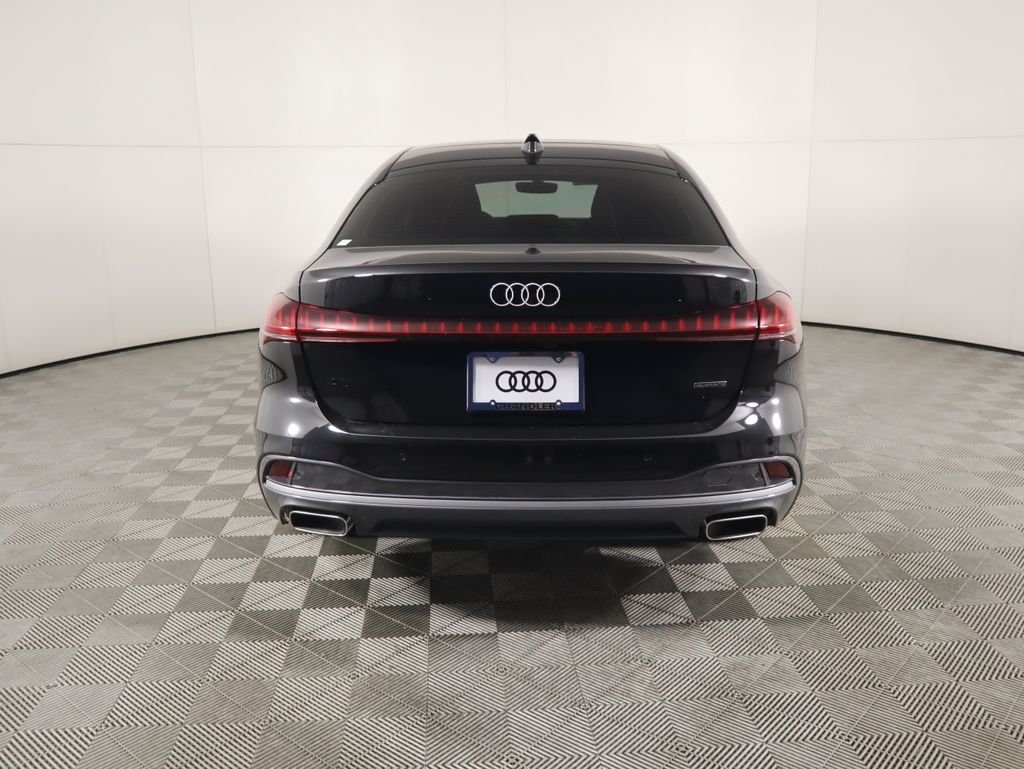 Thumbnail: 2025 Audi A5 - 6