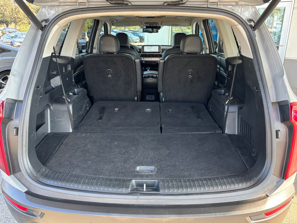 Thumbnail: 2021 Kia Telluride - 30