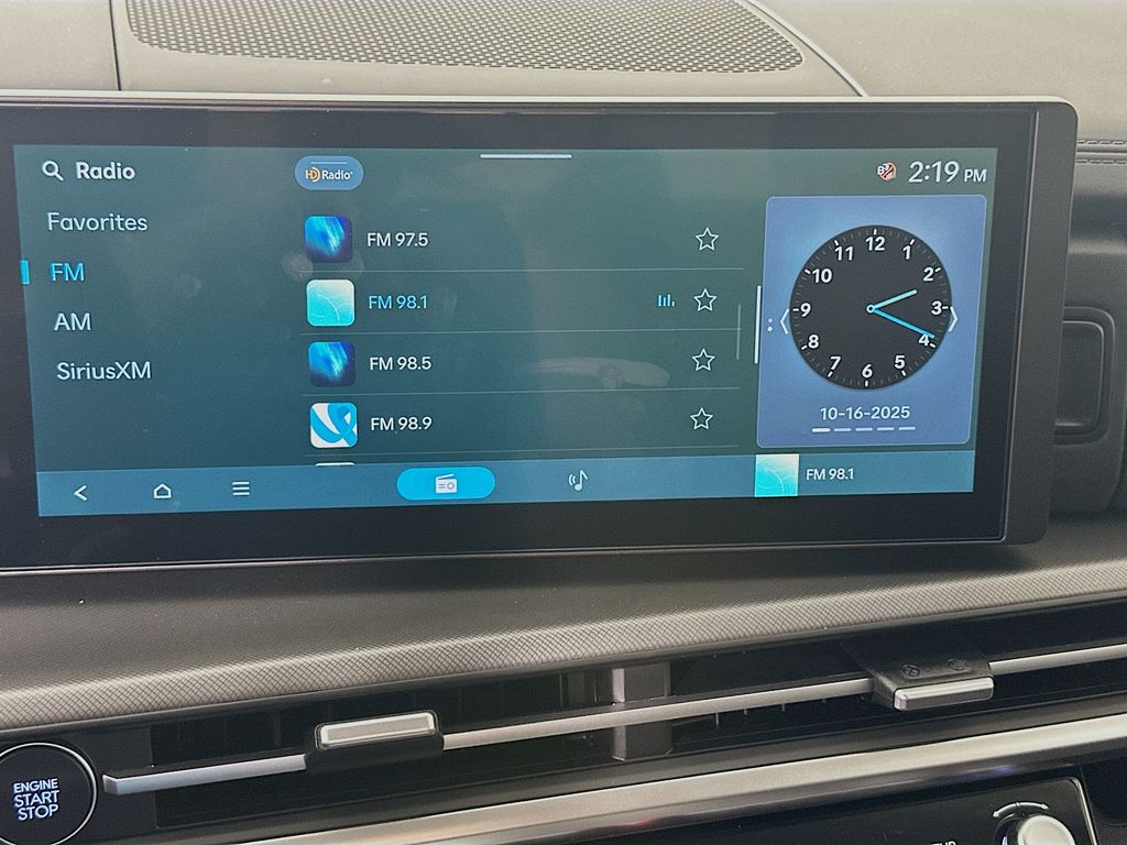 Thumbnail: 2026 Hyundai Santa Fe - 11