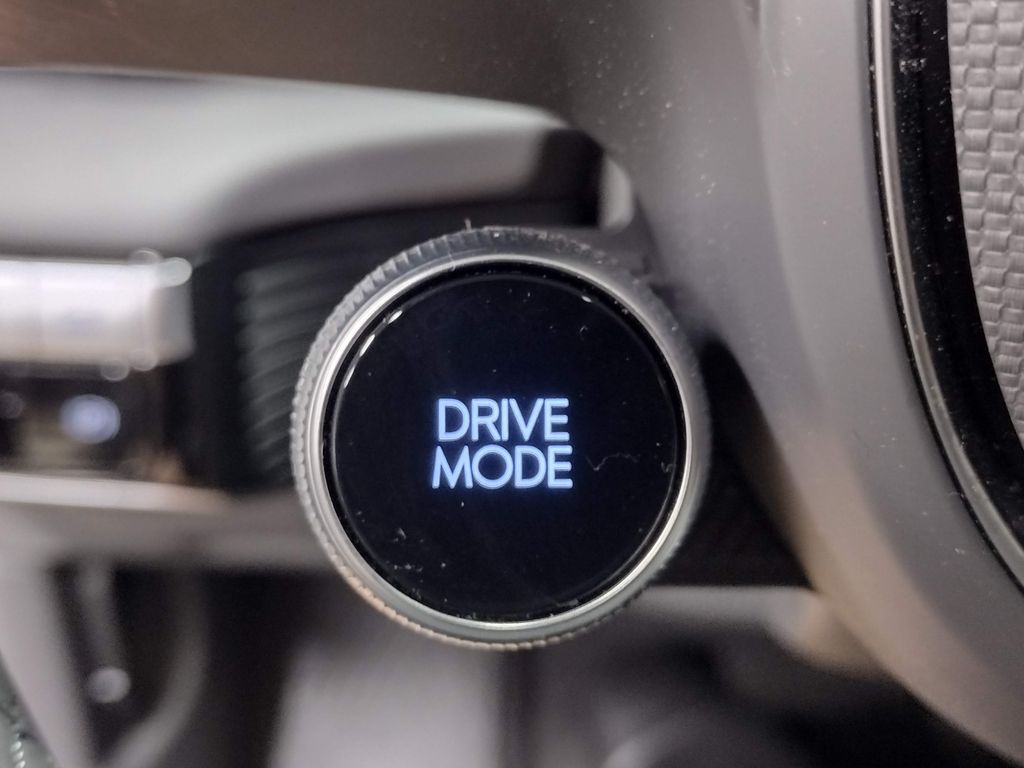 2023 Hyundai IONIQ 5 Limited