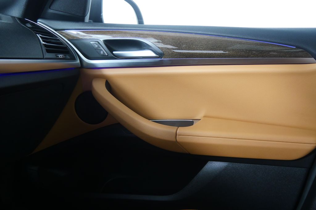 Thumbnail: 2022 BMW X3 - 28