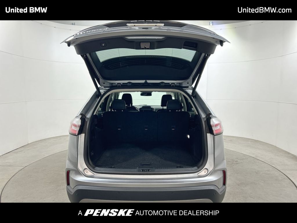 Thumbnail: 2024 Ford Edge - 20