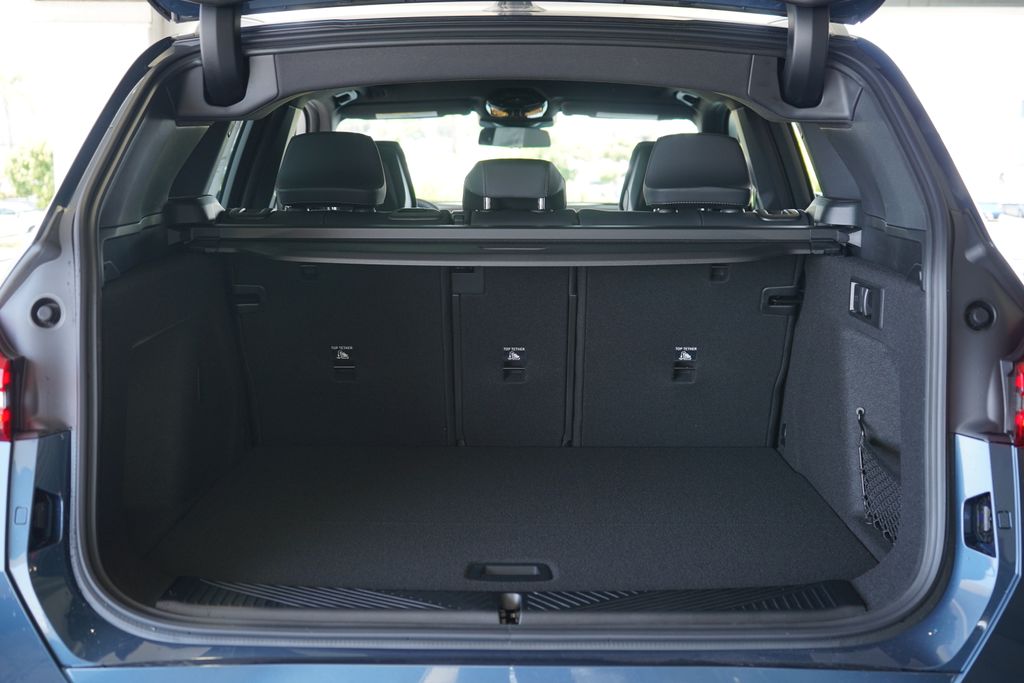 Thumbnail: 2025 BMW X3 - 20