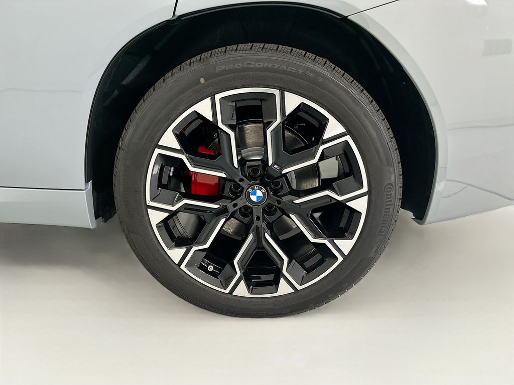 Thumbnail: 2026 BMW X3 - 30