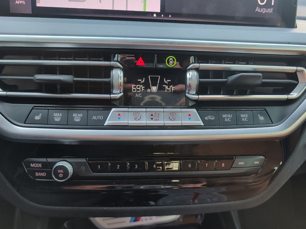 Certified Used 2024 Gray BMW M40i image 10
