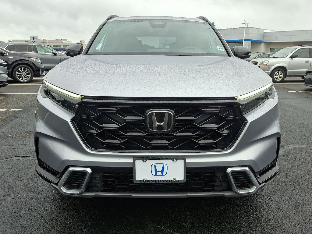 Thumbnail: 2023 Honda CR-V - 2