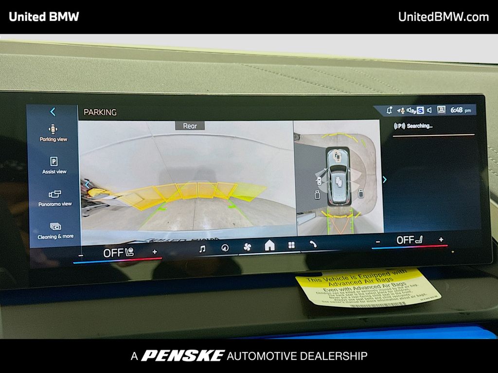 Thumbnail: 2026 BMW X3 - 9