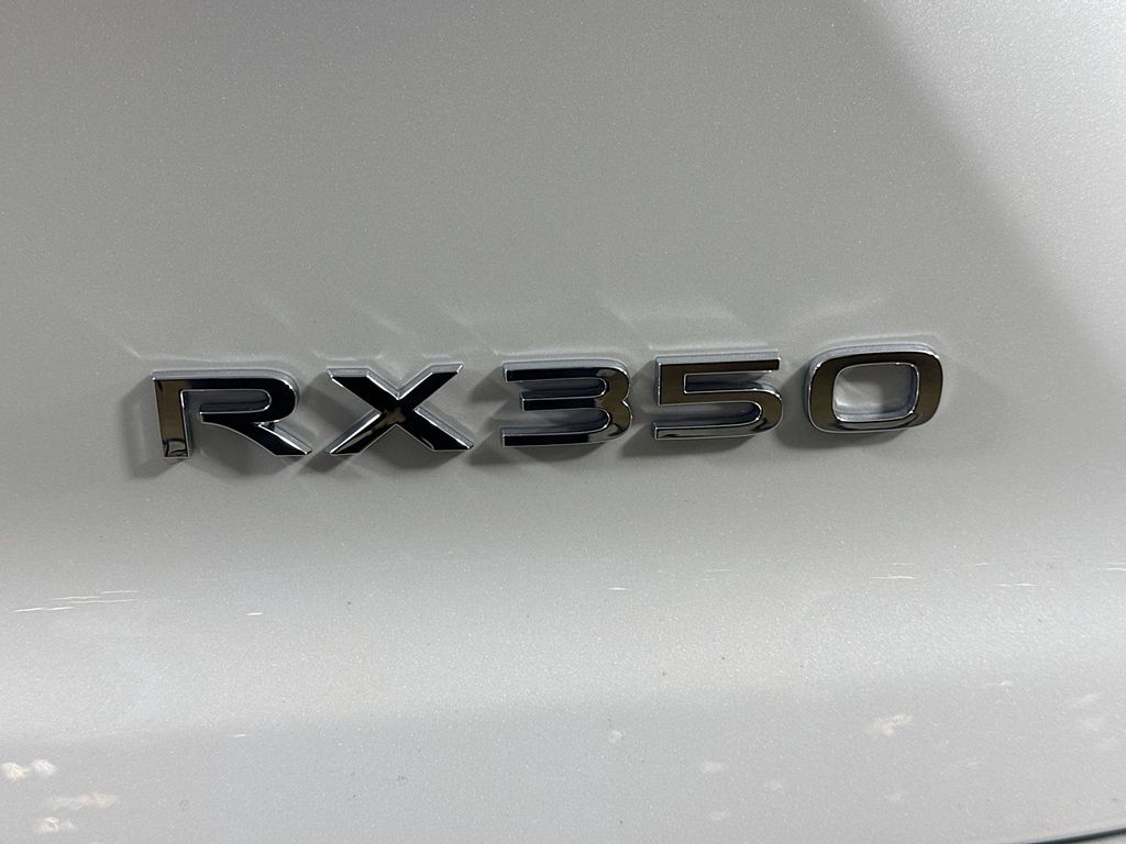 Thumbnail: 2026 Lexus RX - 22