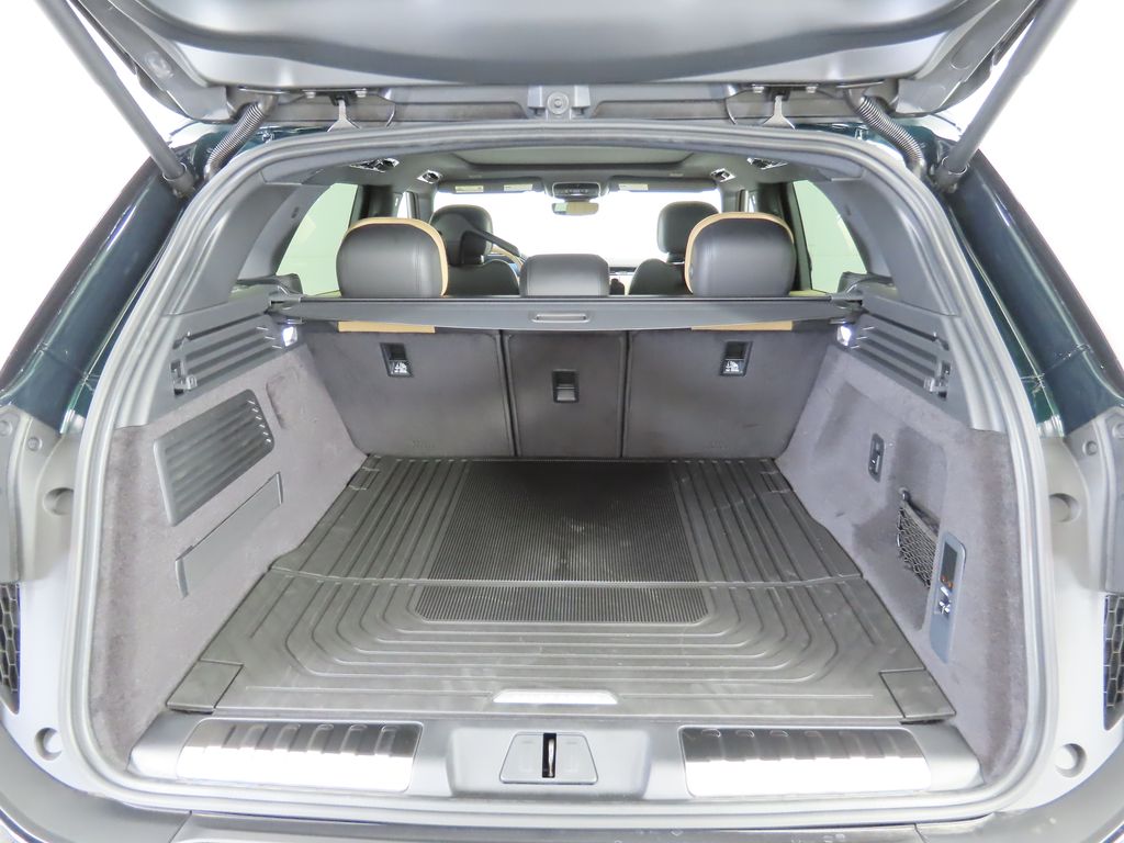 2025 Land Rover Range Rover Sport Dynamic 28