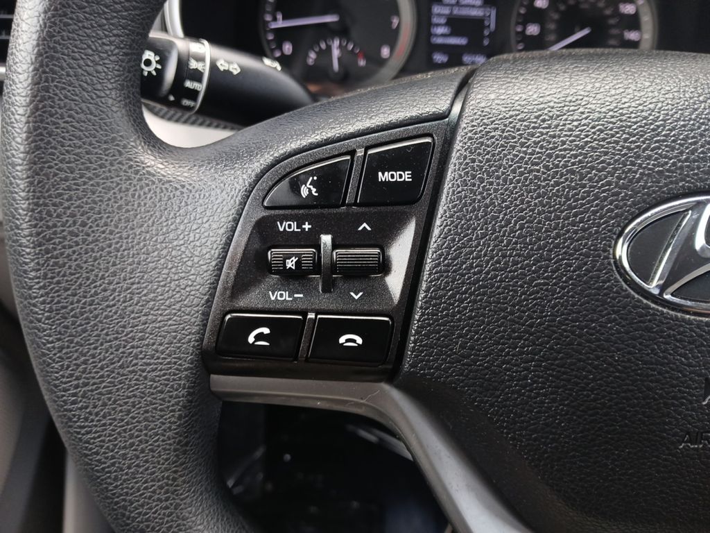 Used Car 2021 Hyundai Tucson  Value For Sale Under $20,000 In Austin, Texas