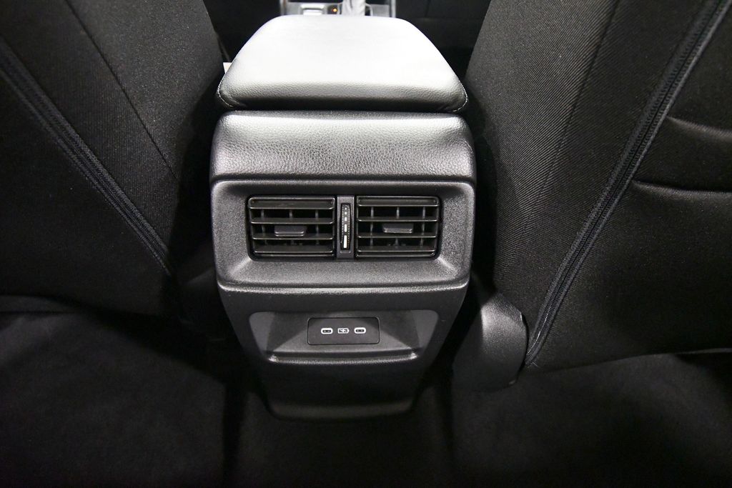 Used 2024 Honda CR-V SUV